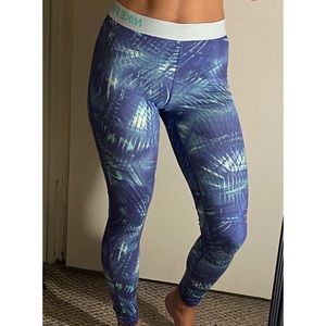 Nike Pro Tie Dye Leggings